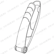 Другое для электробритвы Philips 422203620361