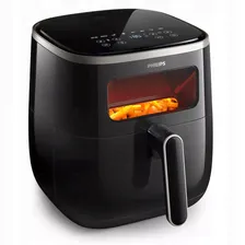 Фритюрница Airfryer Philips HD9257 / 80