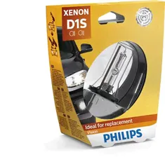 Лампа накаливания основной фары PHILIPS 85415VIS1