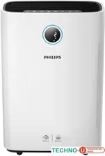 Очиститель и увлажнитель воздуха Philips AC2721/10