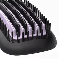 Щетка-выпрямитель Philips Series 3000 BHH880/00 для волос