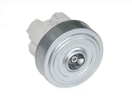 Двигатель пылесоса PHILIPS 1600W (D111мм, H109мм)
