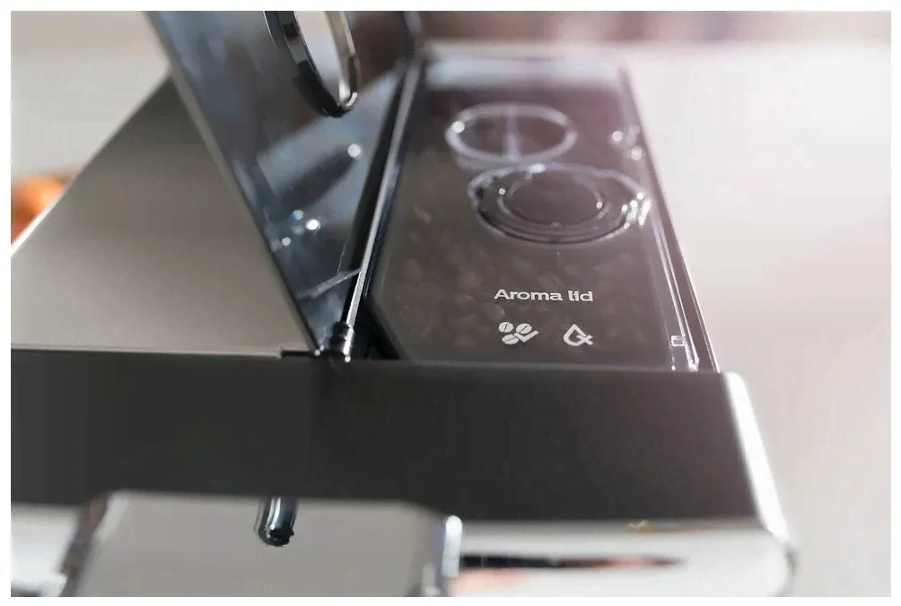 Кофемашина Philips EP 5035-4