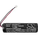 Аккумулятор для Philips Avent SDC630, Avent SCD630/37, Avent SDC620 [3000mAh]-3