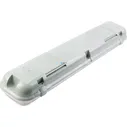 Светильник TCW060 2хTL-D18W HF 2х18Вт G13 IP65 ЛСП ЛЛ 910503610718 PHILIPS