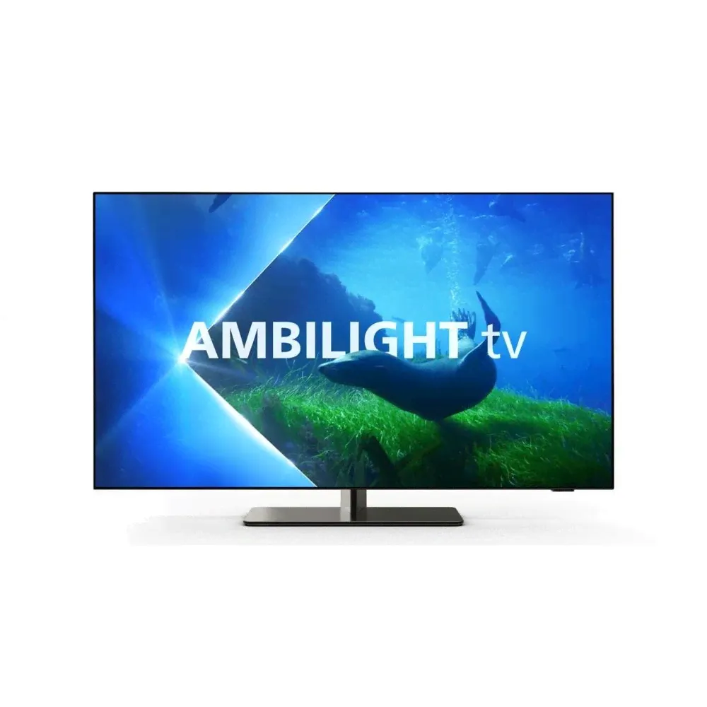 Телевизор Philips 65OLED808