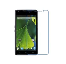 Philips Защитная пленка MyPads для телефона Philips Xenium W732 матовая мобильные телефоны