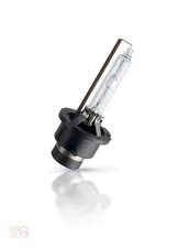 Ксеноновая лампа автомобильная Philips D4S