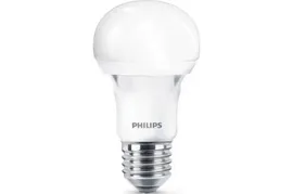 Лампа светодиодная LEDBulb 9W E27 3000K 230V A60 ESSENTIAL Philips