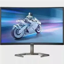 Монитор Philips Evnia 27M1C5200W 27 " цена, купить в Москве, отзывы, характеристики, обзор