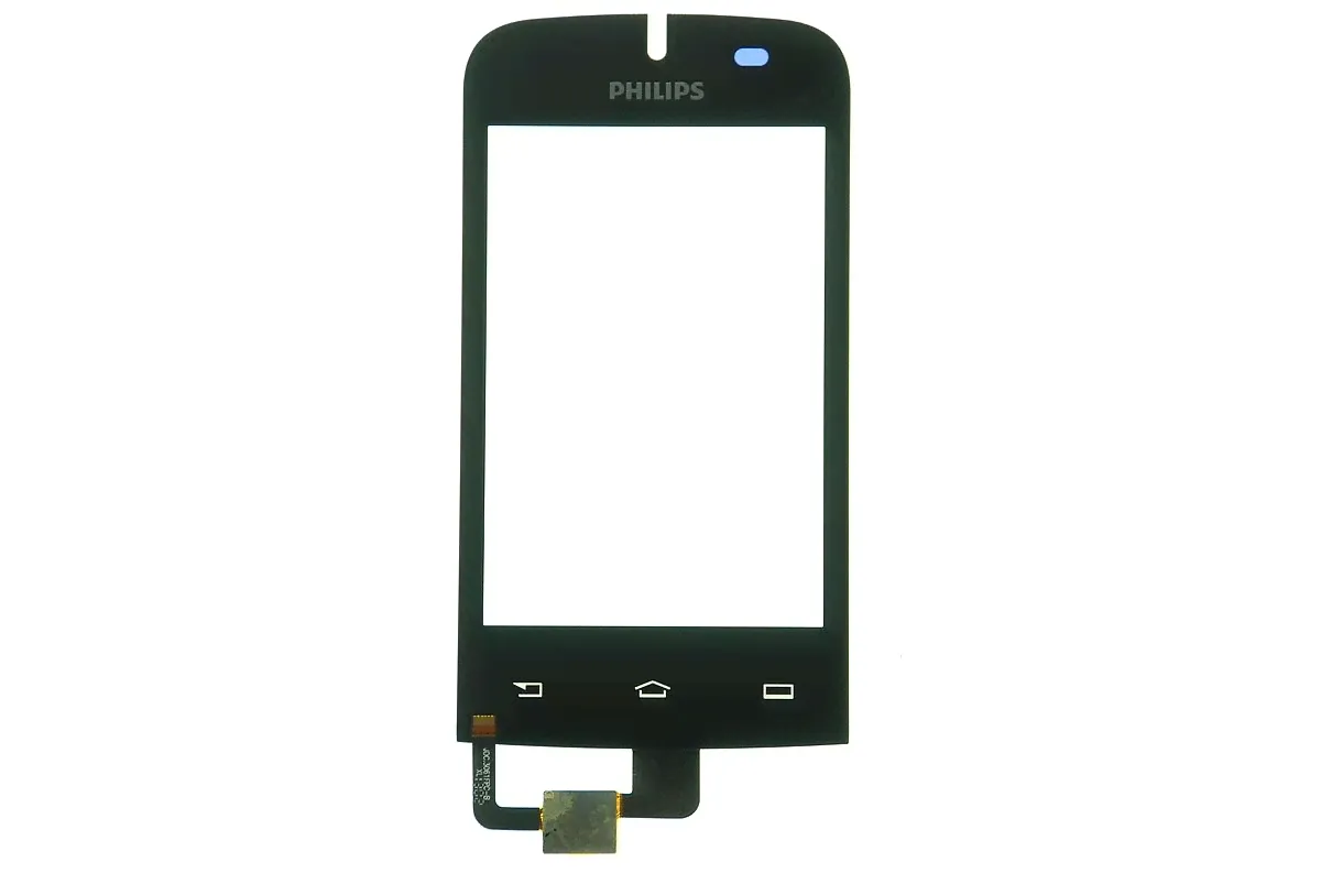 Тачскрин Philips Xenium W336
