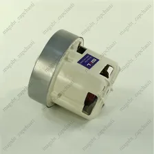 Двигатель пылесоса Philips 1600W, H110мм, Ø120мм
