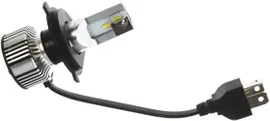 Лампа светодиодная 12/24V H4 21W PHILIPS Ultinon Essential LED 2 шт. картон 11342UE2X2