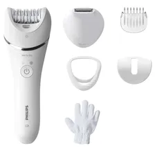 Эпилятор Philips BRE715/00