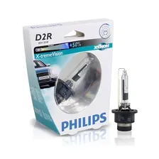 D2R Philips X-treme Vision в блистере 85126XVS1