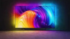 Телевизор 58" Philips 58PUS8517/12 4K UHD Ambilight Android (2022)