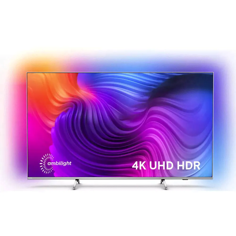 Philips 75PUS8506 телевизор-2