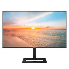 Монитор Philips 27E1N1600AE/01 27" IPS чёрный, 27E1N1600AE/01