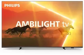 Светодиодный телевизор Philips 65pml9008 65 ' 4K UHD серый