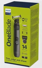 Триммер Philips OneBlade Pro QP6651
