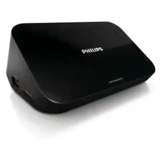 Медиаплеер HD Philips HMP4000