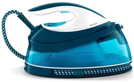 Парогенератор Philips GC7840/20 синий