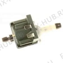 Помпа (насос) для утюга (парогенератора) Philips 996510073694