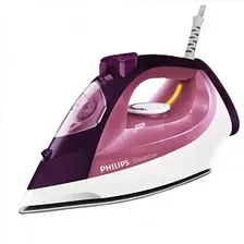 Утюг Philips GC3581/30, 2400Вт, фиолетовый