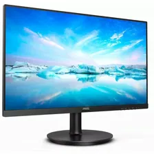 Монитор Philips 24" VA 242V8LA, черный