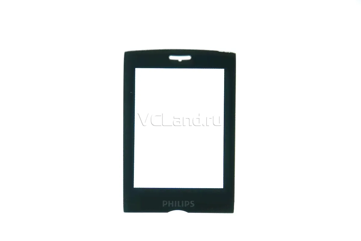 Стекло Philips Xenium X501
