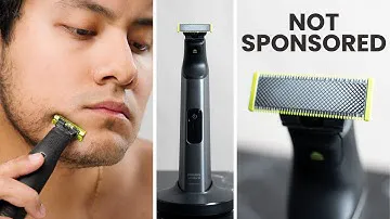 Philips Norelco OneBlade Honest Review