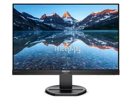 Монитор Philips 240B9/00