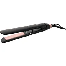 Выпрямитель волос Philips StraightCare Essential BHS378/00 Black