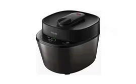 Мультиварка Philips HD2151/40 Black