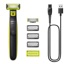 Триммер для волос ONEBLADE QP2824/10 PHILIPS