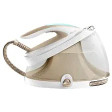Парогенератор Philips GC9410 / 60 PerfectCare Aqua Pro бежевый / белый