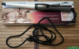 Плойка Philips HP8618 Care CurlControl в Москве