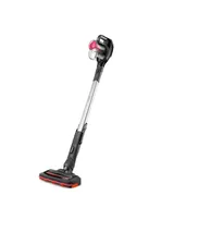 Пылесос Philips Speed Pro FC6722, насыщенный черный