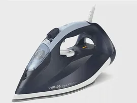 Утюг PHILIPS DST7030/20, синий/черный