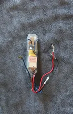Модуль управления утюга Philips