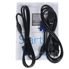 Монитор 23,6" PHILIPS 243V5QSBA