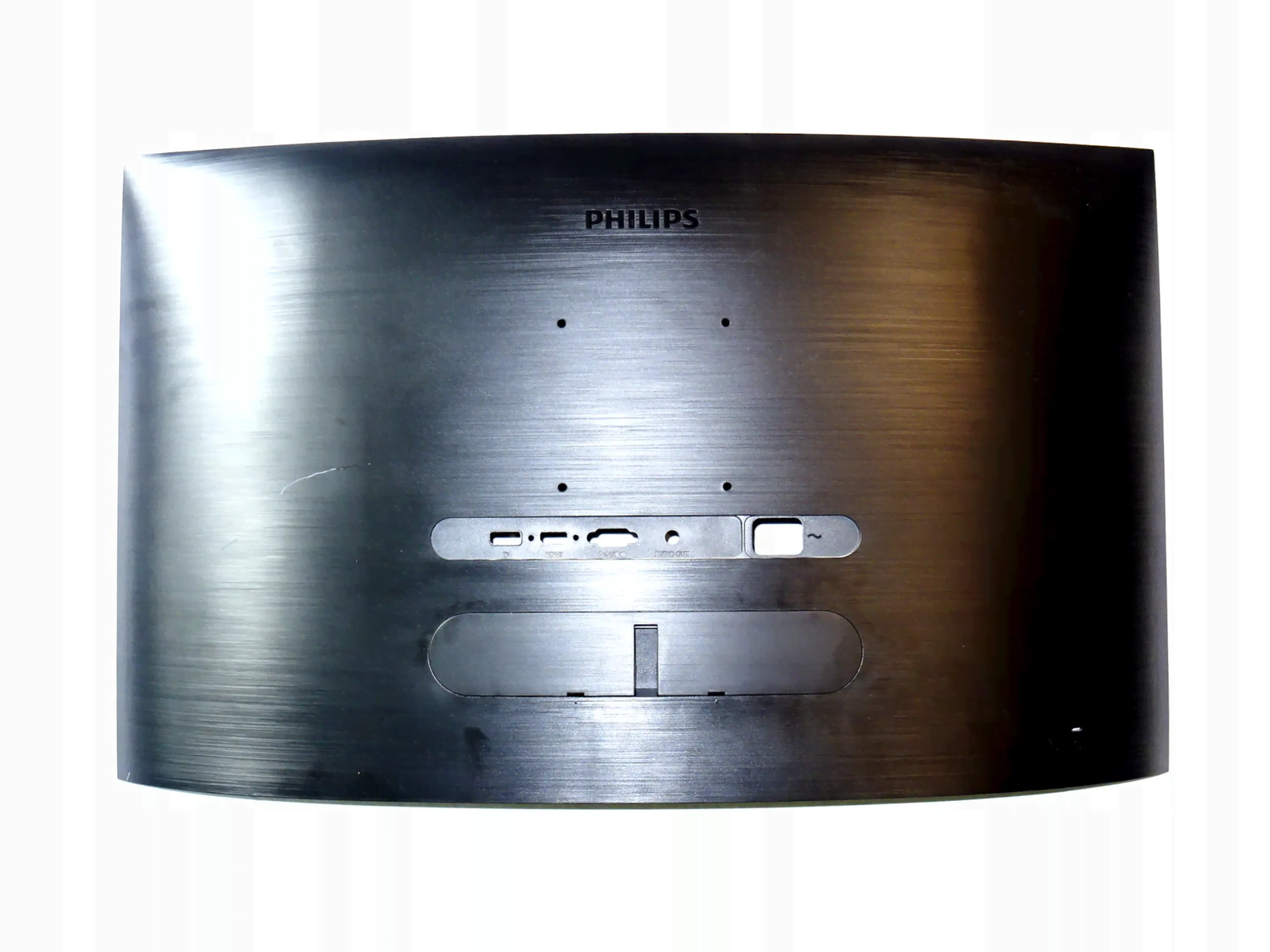 ЗАДНЯЯ КРЫШКА PHILIPS 322E1C / 00