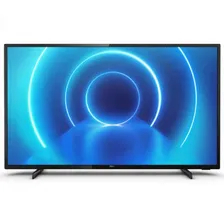Телевизор Philips ЖК 43PUS7505/60 (4K) Smart
