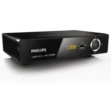 Медиаплеер HD Philips HMP2500T