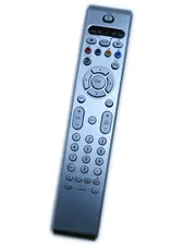 Пульт TV PHILIPS RC4346/01B