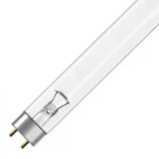Лампа TUV 4W T5 G5 d16x150,1 бактерицидная PHILIPS