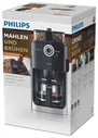 Кофемашина Philips HD 7762