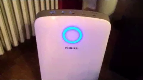 Philips AC4080/10