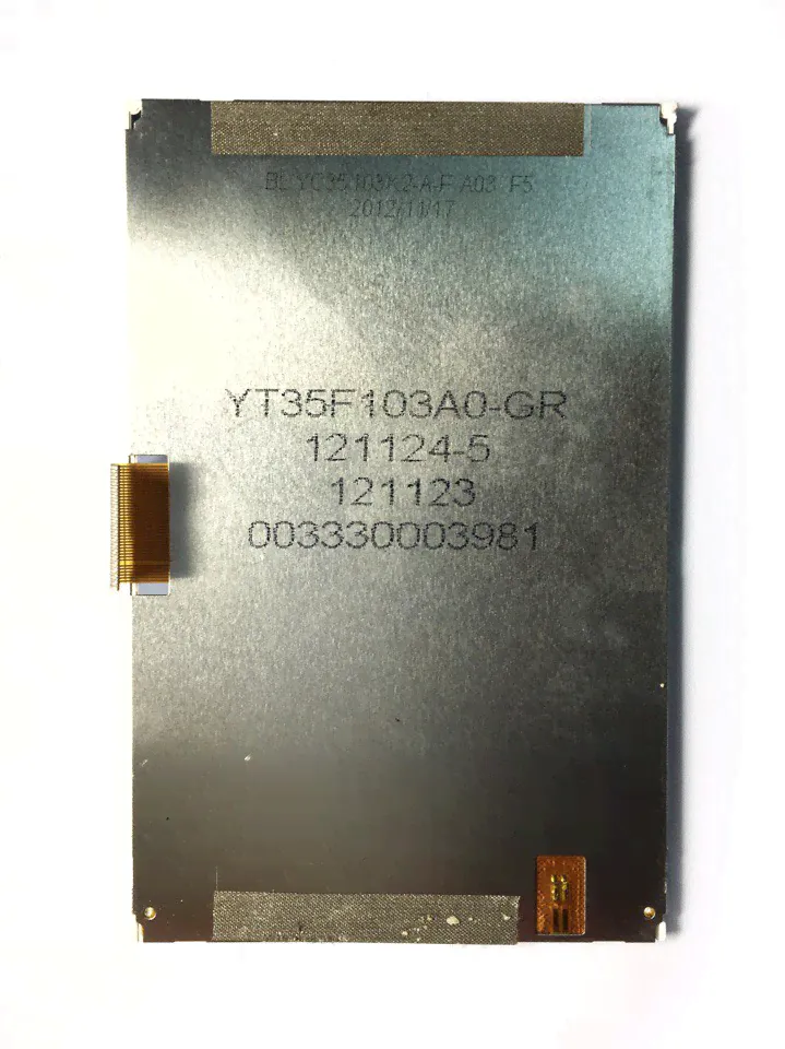 Philips W336 Дисплей (org.)-1