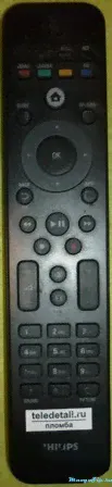   Philips 32PFL5404/60